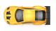 MASINUTA METALICA PORSCHE 911 GT3 RS SCARA 1 LA 43 SuperHeroes ToysZone