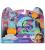 GABBYS DOLLHOUSE FILMUL SET BALCONUL ACVARIU SI FIGURINA MERCAT SuperHeroes ToysZone