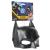 BATMAN DC MASCA BATMAN NEGRU SuperHeroes ToysZone