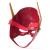 BATMAN DC MASCA FLASH SuperHeroes ToysZone