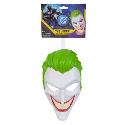 BATMAN DC MASCA THE JOKER SuperHeroes ToysZone