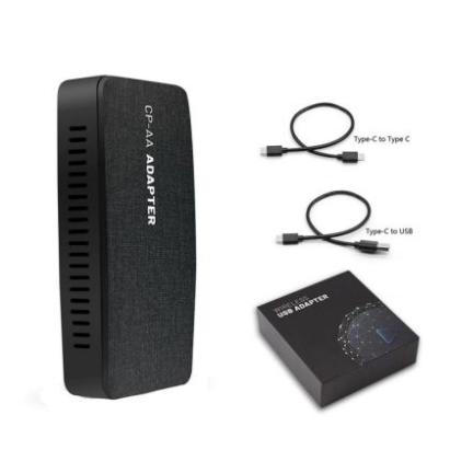 Modul Carplay wireless, android mirrorlink,  CP-W7 pentru masini cu carplay de fabrica CarStore Technology