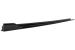 Pachet Exterior Aero BMW X6 G06 LCI M-Tech (2024-) Black Knight Design Negru Lucios Performance AutoTuning
