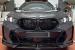 Pachet Exterior Aero BMW X6 G06 LCI M-Tech (2024-) Black Knight Design Negru Lucios Performance AutoTuning