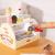 MELISSA AND DOUG SET DE JOACA DIN LEMN CU INGHETATA SuperHeroes ToysZone