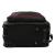 LAMONZA GEANTA DE VOIAJ CU TROLER SMILEY 55X30X30 CM NEGRU ProVoyage Vacation