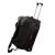 LAMONZA GEANTA DE VOIAJ CU TROLER SMILEY 55X30X30 CM NEGRU ProVoyage Vacation