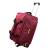 LAMONZA GEANTA DE VOIAJ CU TROLER LIME 55X30X30 CM ROSU ProVoyage Vacation