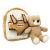 RUCSAC URSULET ProVoyage Vacation