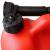 Canistra plastic cu palnie flexibila RoGroup 5 L Automobile ProTravel