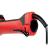 Masina de slefuit pereti/tavan, cap flexibil, cu LED-uri, 900 W, 215 mm, Worcraft GartenVIP DiyLine