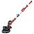 Masina de slefuit pereti/tavan, cap flexibil, cu LED-uri, 900 W, 215 mm, Worcraft GartenVIP DiyLine