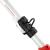 Masina de slefuit pereti/tavan, cap flexibil, cu LED-uri, 900 W, 215 mm, Worcraft GartenVIP DiyLine
