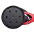 Masina de slefuit pereti/tavan, cap flexibil, cu LED-uri, 900 W, 215 mm, Worcraft GartenVIP DiyLine