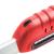 Masina de slefuit pereti/tavan, cap flexibil, cu LED-uri, 900 W, 215 mm, Worcraft GartenVIP DiyLine