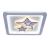 Lustra LED KATHLEEN RGB 15W, lumina Calda/Neutra, Alb ModernLight Concept
