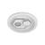 Lustra LED KATHLEEN RGB 16W, lumina Calda/Neutra, Alb ModernLight Concept