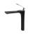Baterie Lavoar, Alama Sanitara, Negru, OD/2023 ModernLight Concept