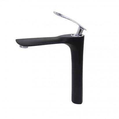 Baterie Lavoar, Alama Sanitara, Negru, OD/2023 ModernLight Concept