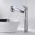 Baterie Lavoar, Alama Sanitara, Crom, OD/2026 ModernLight Concept