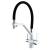 Baterie Bucatarie, Alama Sanitara, Alb, OD/2072 ModernLight Concept