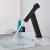 Baterie Lavoar, Alama Sanitara, Negru, OD/2036 ModernLight Concept