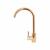 Baterie Bucatarie, Inox SUS304, Auriu, N/CF0A1 ModernLight Concept