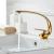 Baterie Lavoar, Alama Sanitara, Auriu, OD/2054 ModernLight Concept