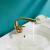 Baterie Lavoar, Alama Sanitara, Auriu, OD/2054 ModernLight Concept