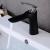Baterie Lavoar, Alama Sanitara, Negru, OD/2024 ModernLight Concept