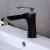Baterie Lavoar, Alama Sanitara, Negru, OD/2024 ModernLight Concept