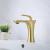 Baterie Lavoar, Alama Sanitara, Auriu, OD/2066 ModernLight Concept