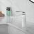 Baterie Lavoar, Alama Sanitara, Alb, OD/2069 ModernLight Concept