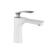 Baterie Lavoar, Alama Sanitara, Alb, OD/2069 ModernLight Concept