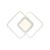 Lustra LED DUOFORM 36W, 3 Patrate, lumina Rece/Calda/Neutra, Alb ModernLight Concept