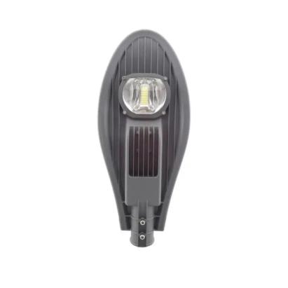 Lampa Stradala Fantas, 50W, 6500K ModernLight Concept