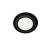 Lampa Industriala Fantas, 200W, Negru, 6500K ModernLight Concept