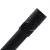 Baterie Bucatarie, Inox si Alama Negru, YD/302 ModernLight Concept