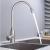Baterie Bucatarie, Inox SUS304, Satinat, CF007 ModernLight Concept