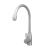 Baterie Bucatarie, Inox SUS304, Satinat, CF007 ModernLight Concept