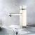 Baterie Lavoar, Inox SUS304, Satinat, MP009 ModernLight Concept