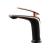 Baterie Lavoar, Alama Sanitara, Negru, MP015H-M ModernLight Concept