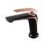 Baterie Lavoar, Alama Sanitara, Negru, MP015H-M ModernLight Concept
