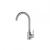 Baterie Bucatarie Premium, Inox SUS304, Satinat, YSQ/112 ModernLight Concept