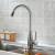 Baterie Bucatarie, Inox SUS304, Satinat, YSQ/102 ModernLight Concept