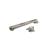 Baterie Bucatarie Premium, Inox Periat, Incastrat YSQ/107 ModernLight Concept