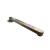 Baterie Bucatarie Premium, Inox Periat, Incastrat YSQ/107 ModernLight Concept