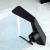 Baterie Lavoar, Alama Sanitara, Negru, 6727H ModernLight Concept