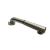 Baterie Bucatarie cu Dus Extractibil Inox Argintiu YSQ/106 ModernLight Concept