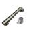 Baterie Bucatarie cu Dus Extractibil Inox Argintiu YSQ/106 ModernLight Concept